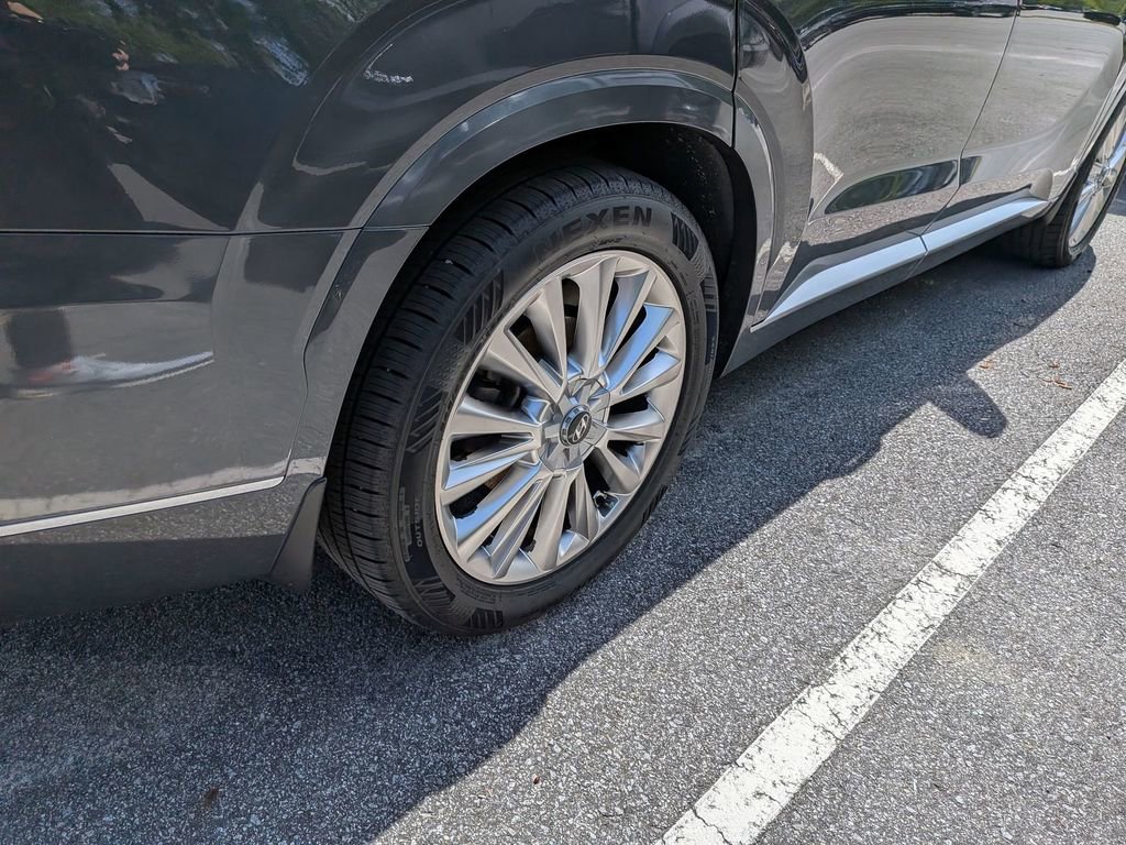 Used 2020 Hyundai Palisade Limited image 10