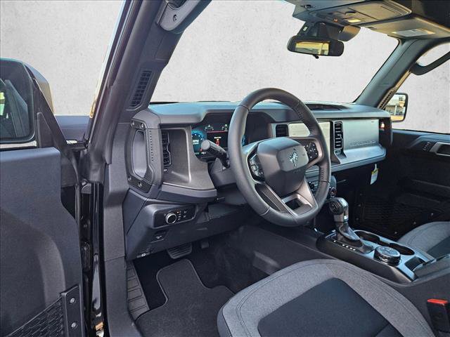New 2026 Ford Bronco Big Bend AWD/4WD image 4