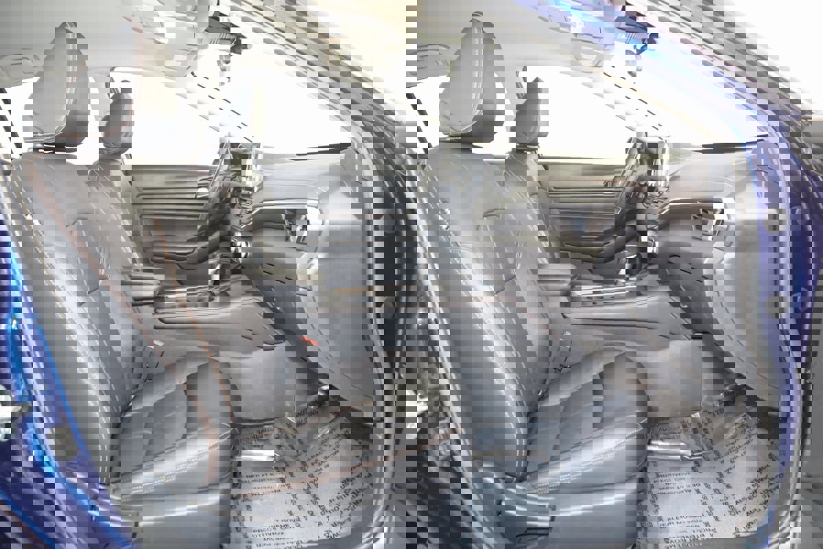 Used 2021 Nissan Altima 2.5 SR image 10