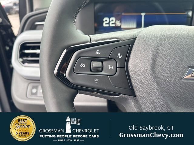 Used 2027 Chevrolet Bolt LT w/ Comfort Package FWD image 16
