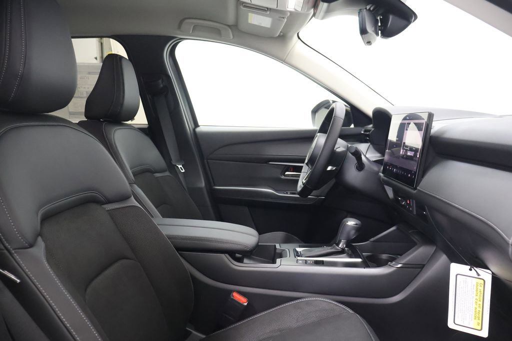 New 2026 MAZDA CX-5 Preferred AWD/4WD image 21
