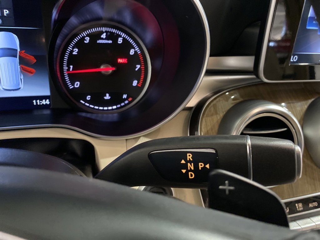 Used 2018 Mercedes-Benz GLC 300 image 14