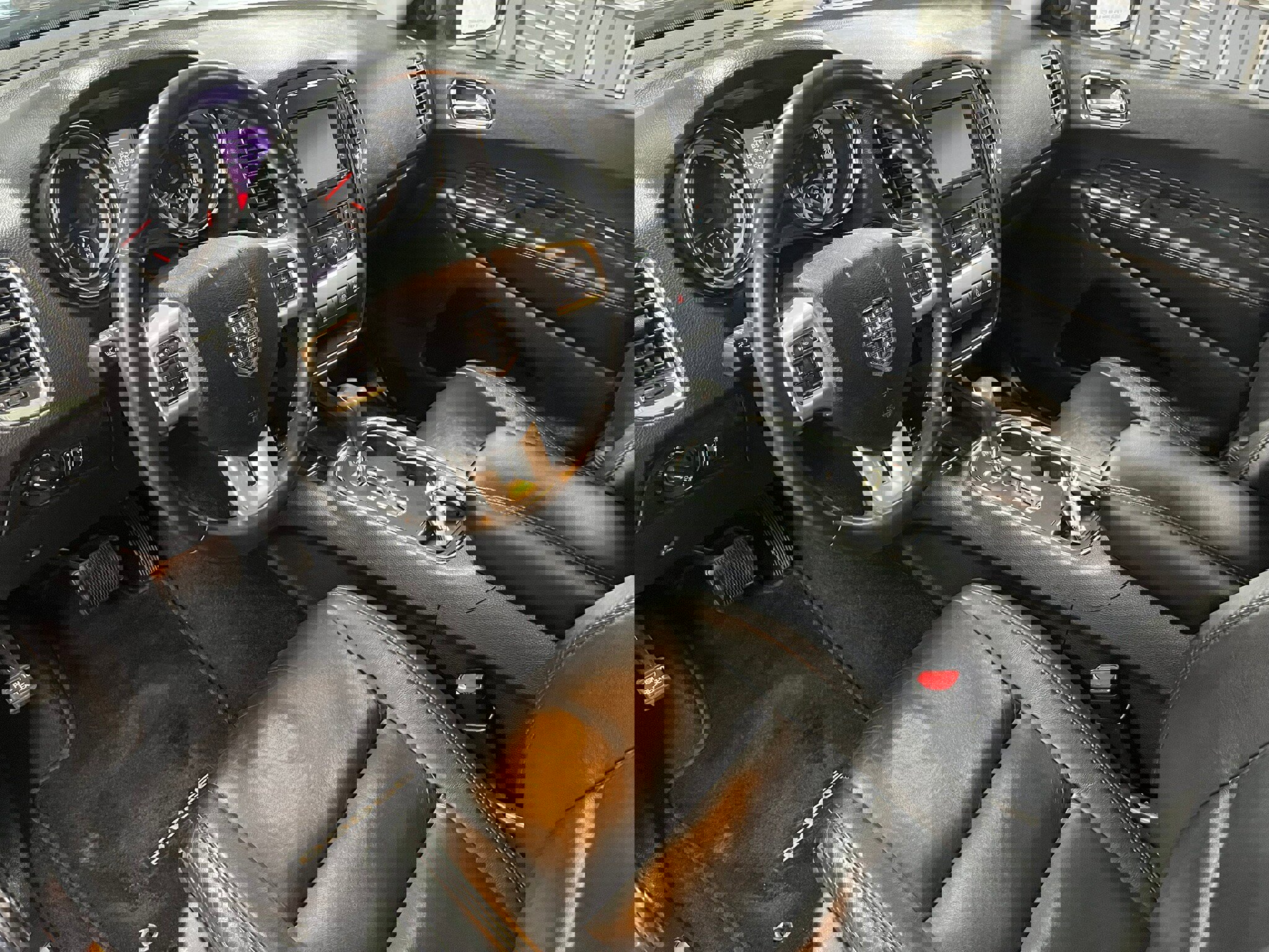 Used 2013 Dodge Durango Crew image 12