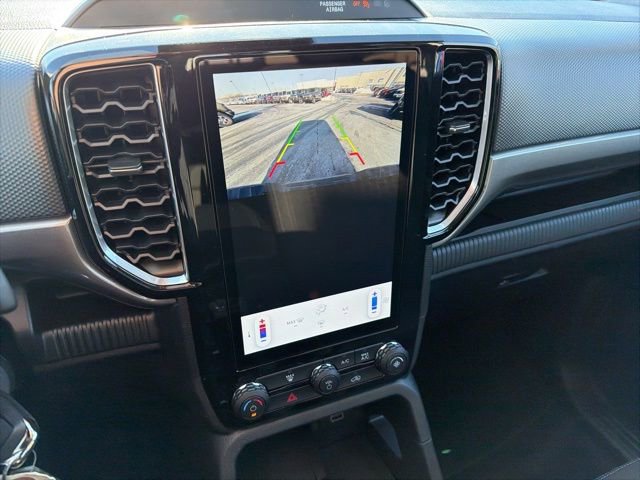 New 2025 Ford Ranger XLT image 13