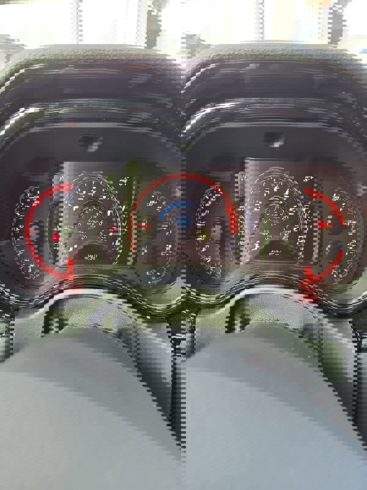 Used 2024 Dodge Durango SRT w/ Black Package image 16