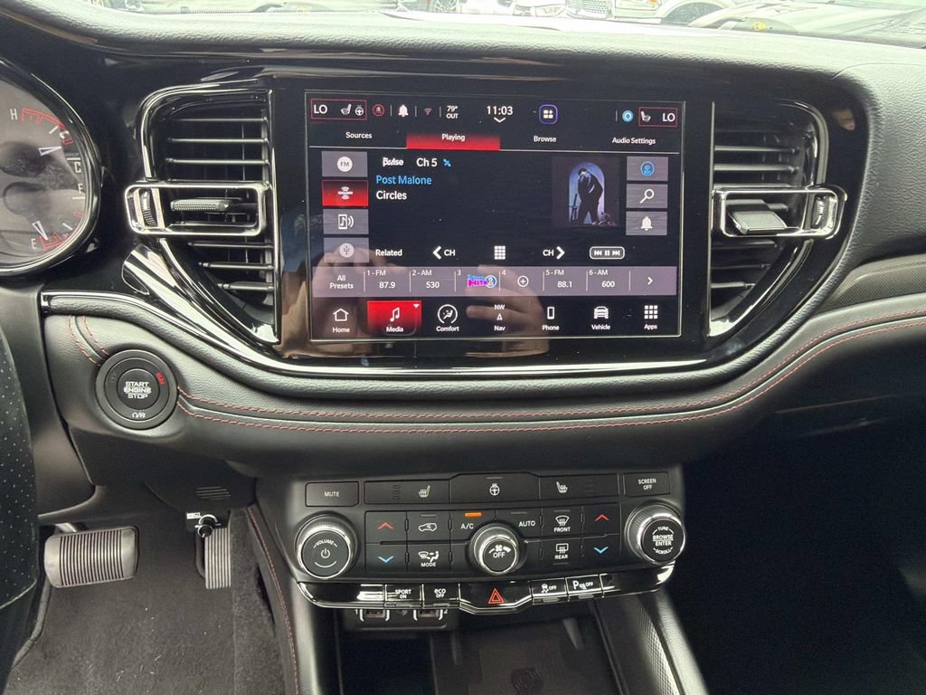 Used 2021 Dodge Durango R/T AWD/4WD image 30