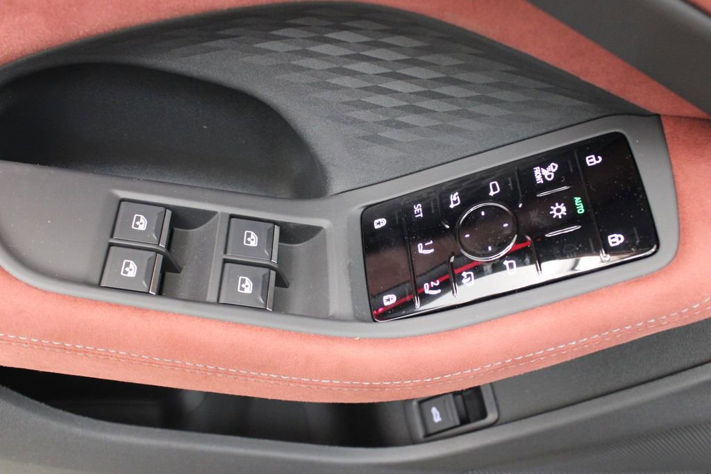 New 2026 Audi S5 Prestige AWD/4WD image 18