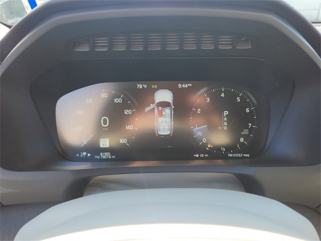 Used 2020 Volvo XC90 T6 Momentum image 26