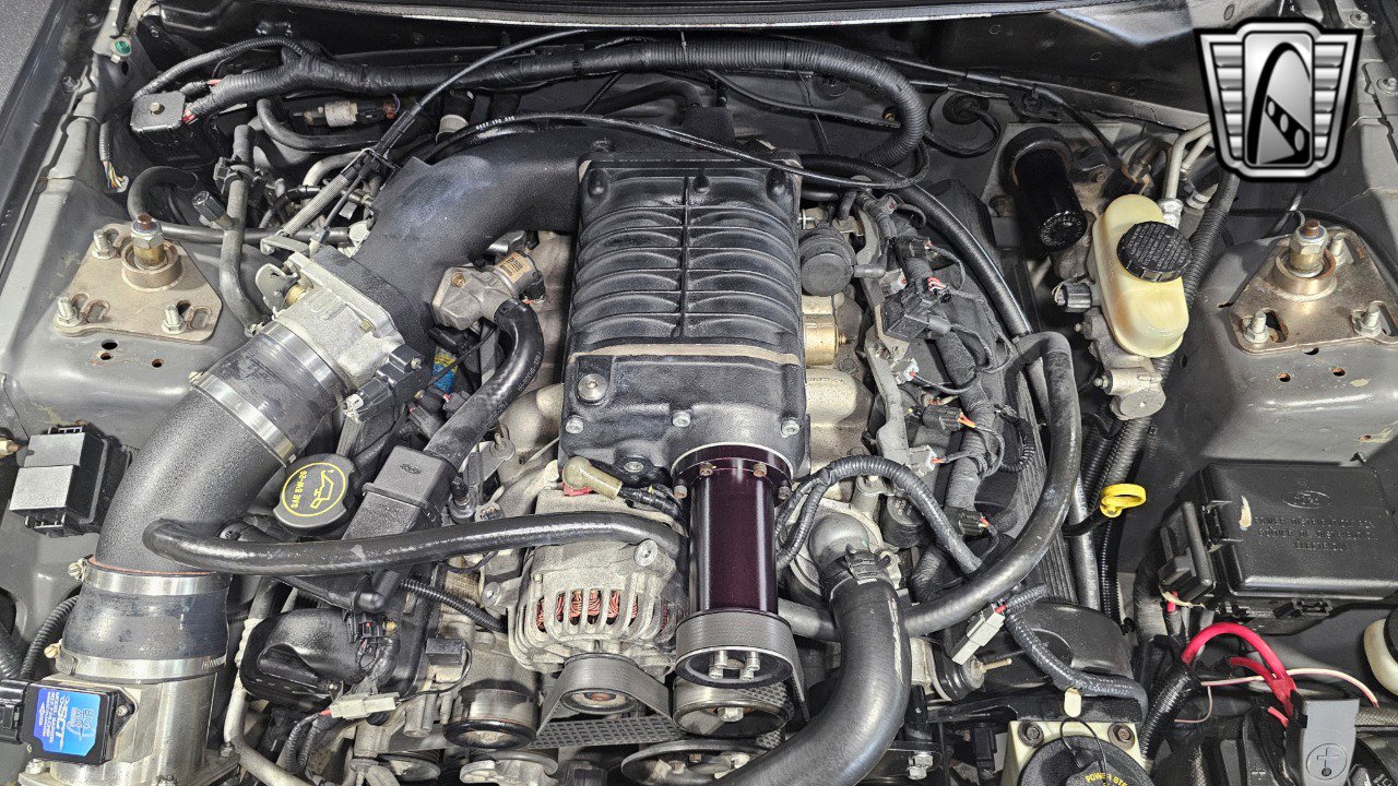 Used 2003 Ford Mustang GT image 22