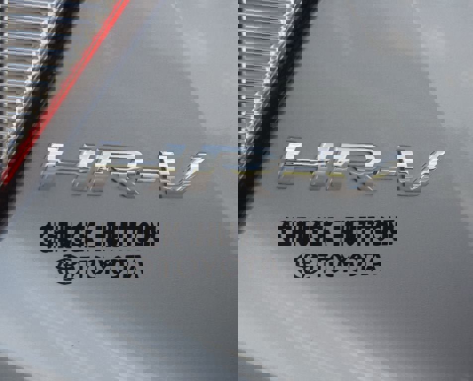 Used 2022 Honda HR-V LX image 16