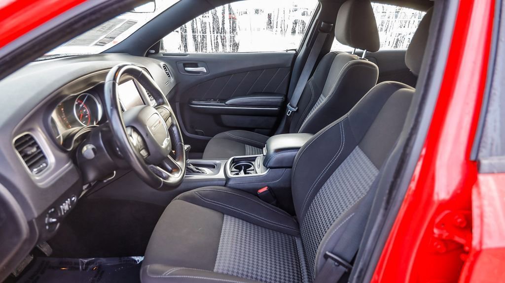 Certified 2023 Dodge Charger SXT image 18