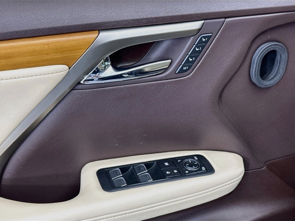 Used 2020 Lexus RX 350 FWD w/ Premium Package image 21