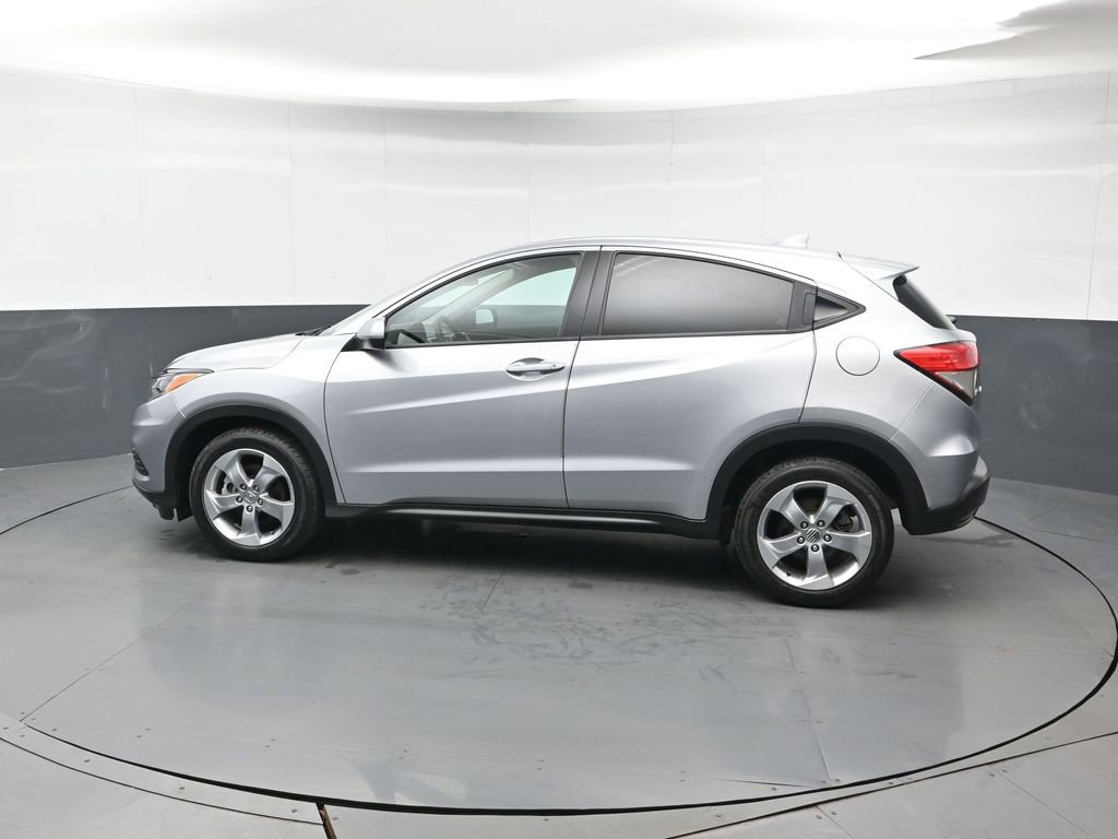 Used 2022 Honda HR-V LX image 4