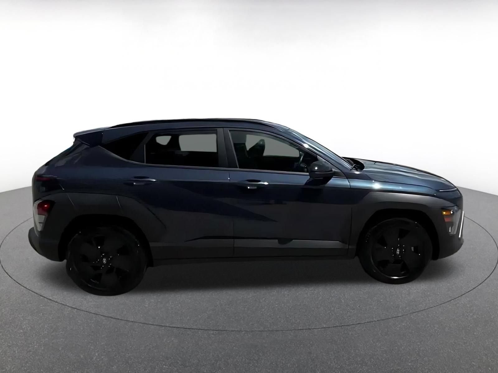 Used 2026 Hyundai Kona SEL Sport FWD image 13