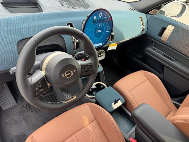 New 2026 MINI Cooper Countryman S AWD/4WD image 17