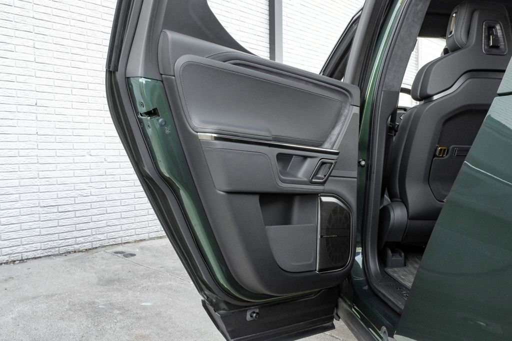 Used 2022 Rivian R1T Adventure image 44