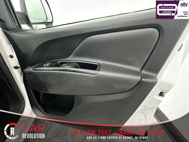 Used 2019 RAM ProMaster City Tradesman FWD image 35