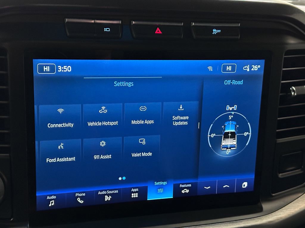 Used 2022 Ford F150 Lariat image 52