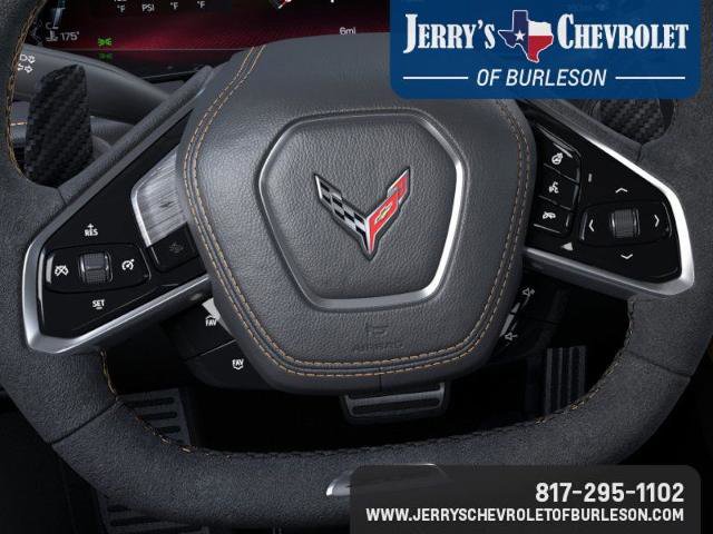 New 2026 Chevrolet Corvette Z06 image 21