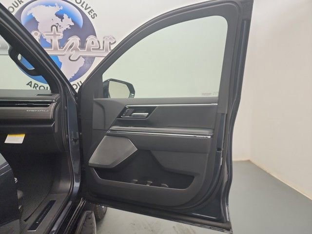 New 2025 GMC Sierra EV Denali image 27