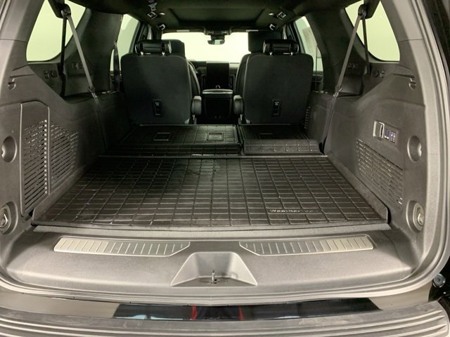 Used 2025 GMC Yukon XL AT4 Ultimate image 15