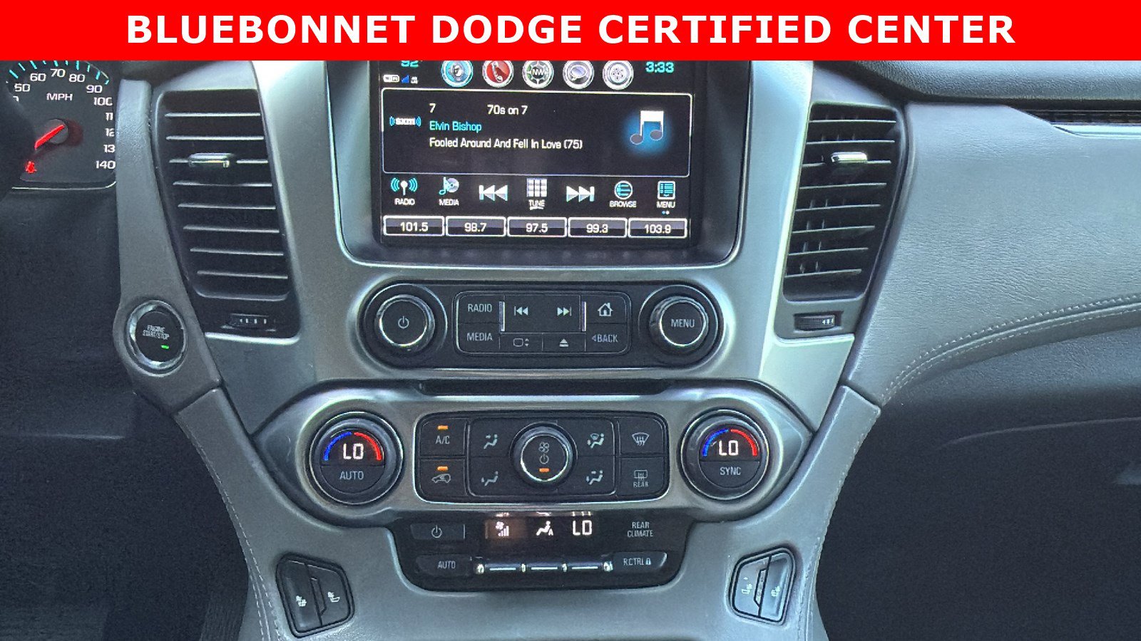 Used 2020 Chevrolet Suburban LT image 19