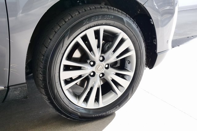 Used 2013 Lexus RX 350 FWD image 8