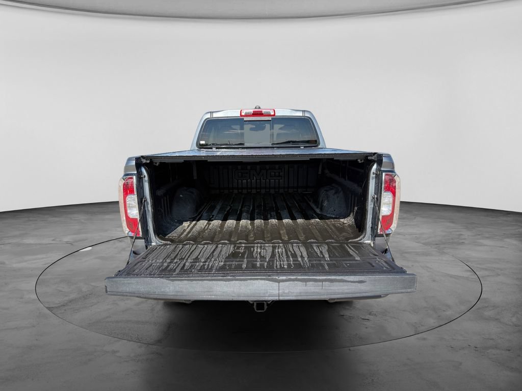 Used 2021 GMC Canyon AT4 w/ Driver Alert Package AWD/4WD image 41