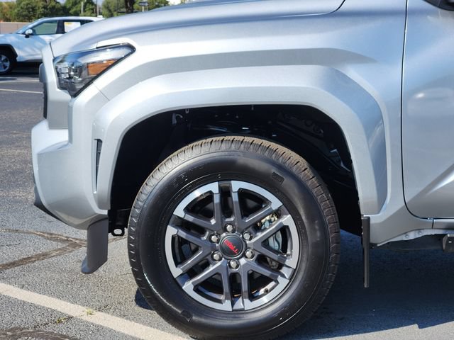 Certified 2024 Toyota Tacoma TRD Sport RWD image 7