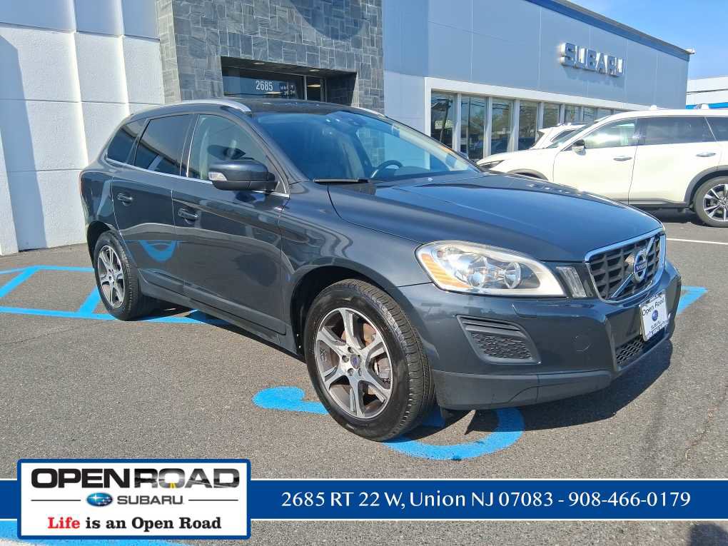 Used 2013 Volvo XC60 T6