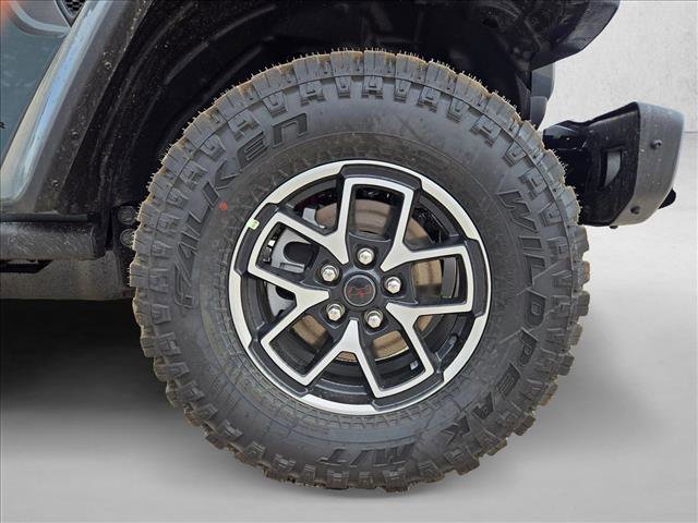 New 2026 Jeep Gladiator Rubicon image 10