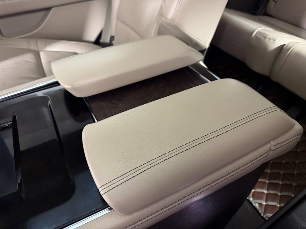 Certified 2023 Lincoln Navigator Reserve image 53