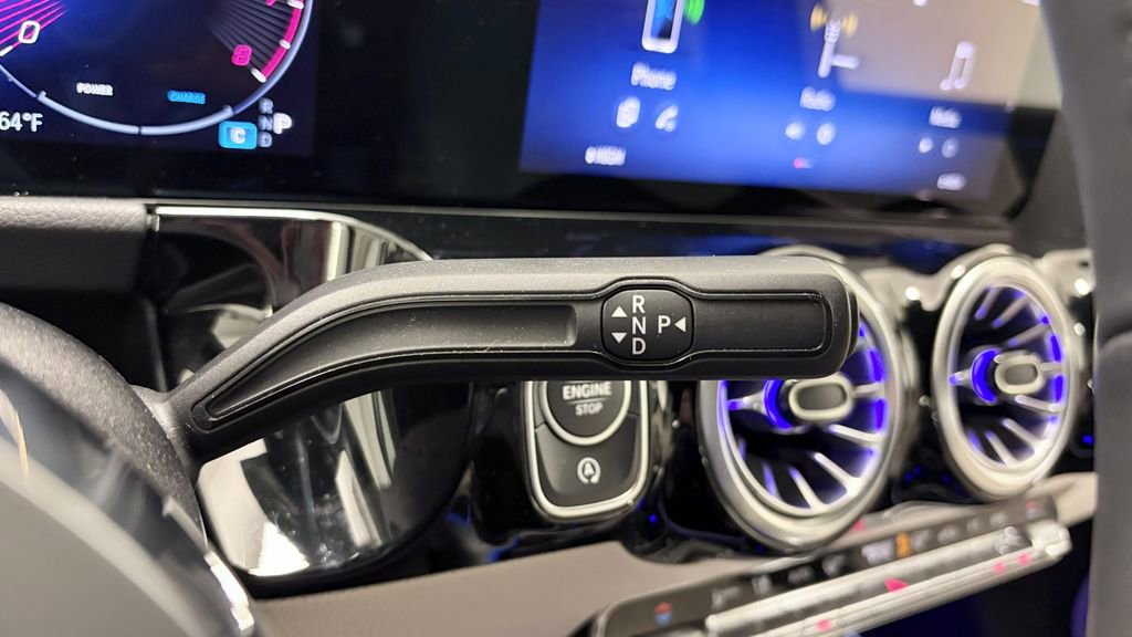 Certified 2025 Mercedes-Benz GLA 250 4MATIC image 20