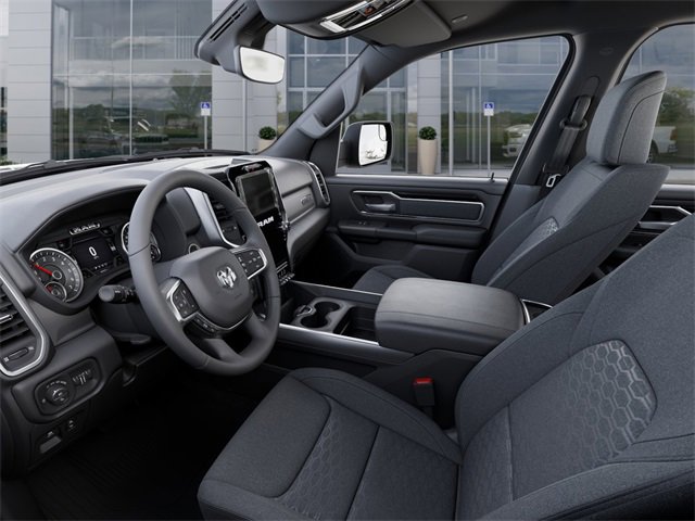 New 2026 RAM 1500 Big Horn image 22