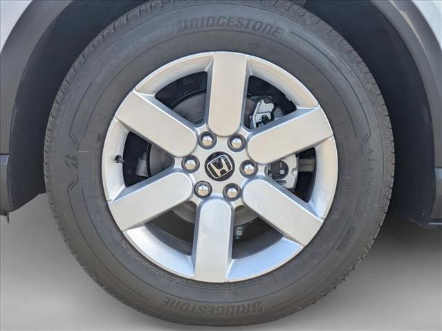 New 2026 Honda Prologue EX image 10