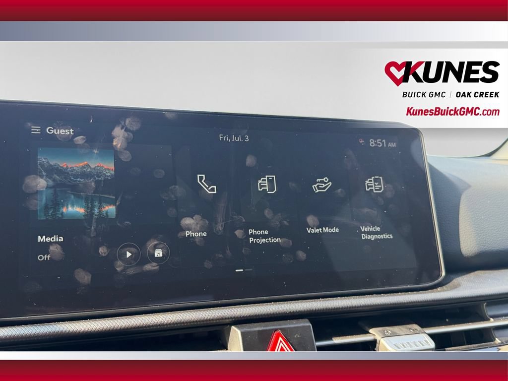 Used 2026 Kia Sportage LX FWD image 26