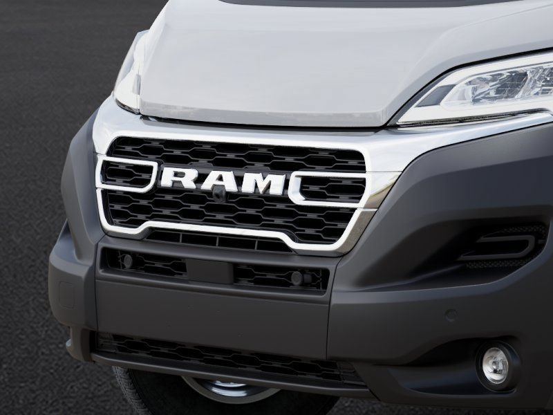 New 2026 RAM ProMaster 2500 w/ Quick Order Package 22G SLT FWD image 11