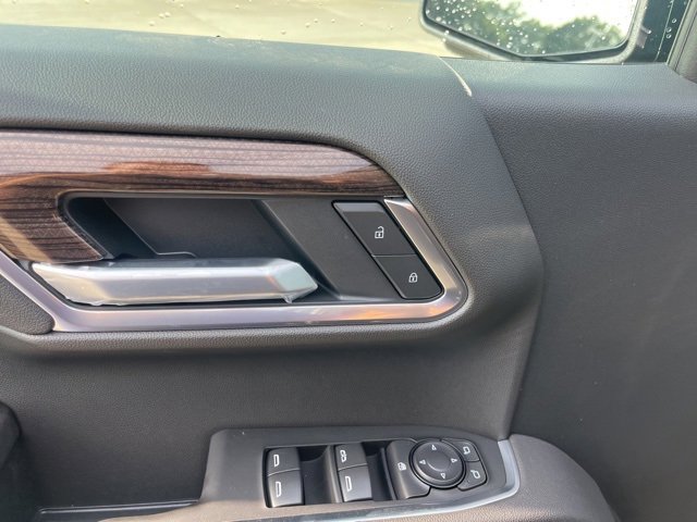 New 2026 Chevrolet Silverado 1500 RST w/ Safety Package image 16