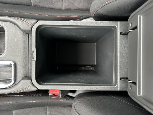 Used 2022 Nissan Sentra SR FWD image 23
