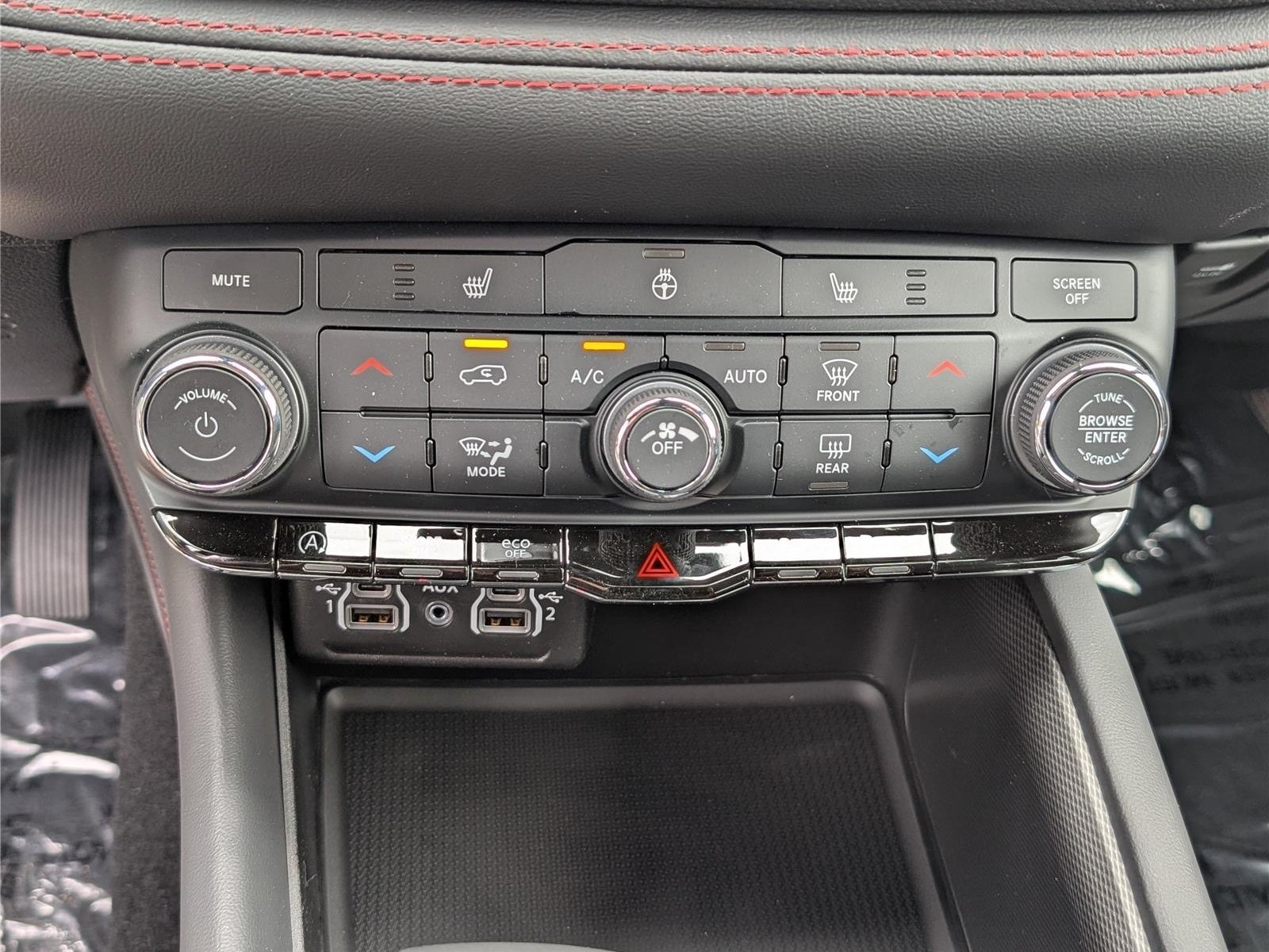 New 2026 Dodge Durango GT w/ Blacktop Package AWD/4WD image 22
