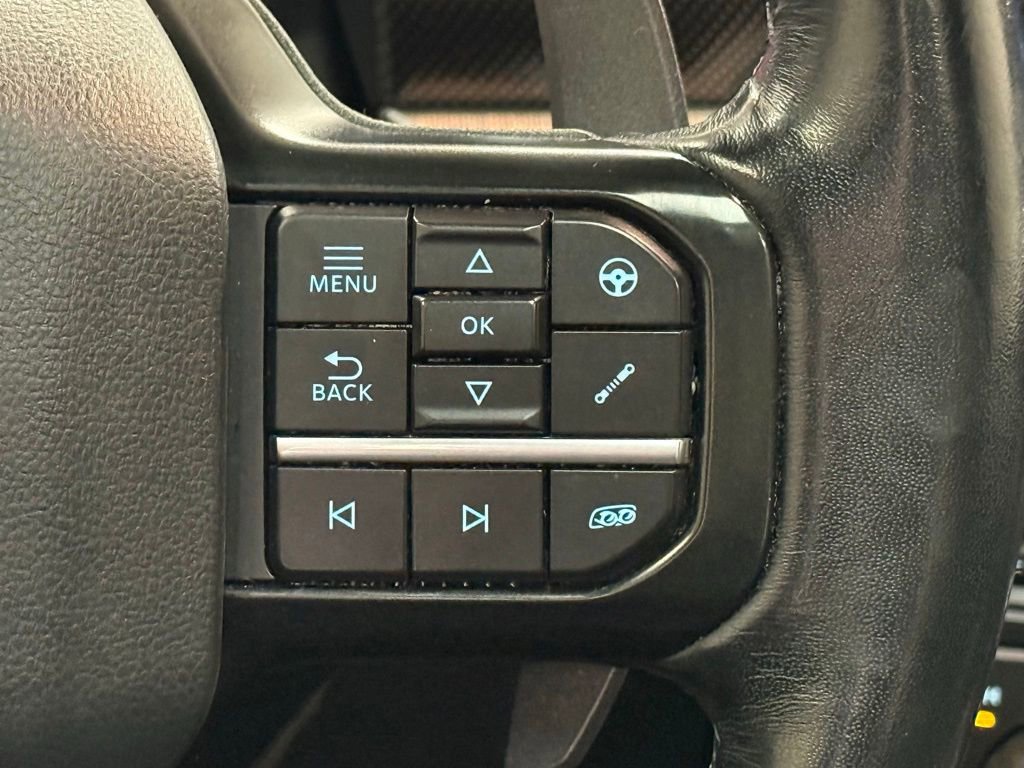 Used 2022 Ford F150 Raptor w/ Equipment Group 801A High image 21