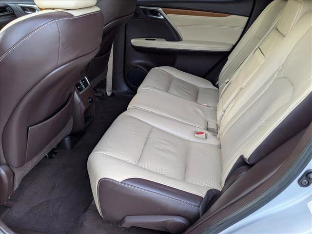 Used 2017 Lexus RX 350 FWD w/ Premium Package image 19