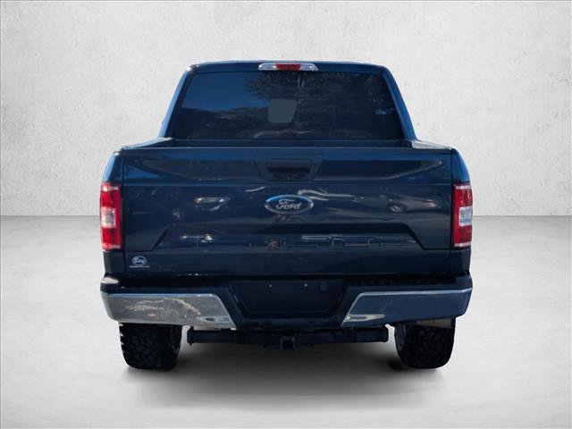 Used 2019 Ford F150 XLT image 6