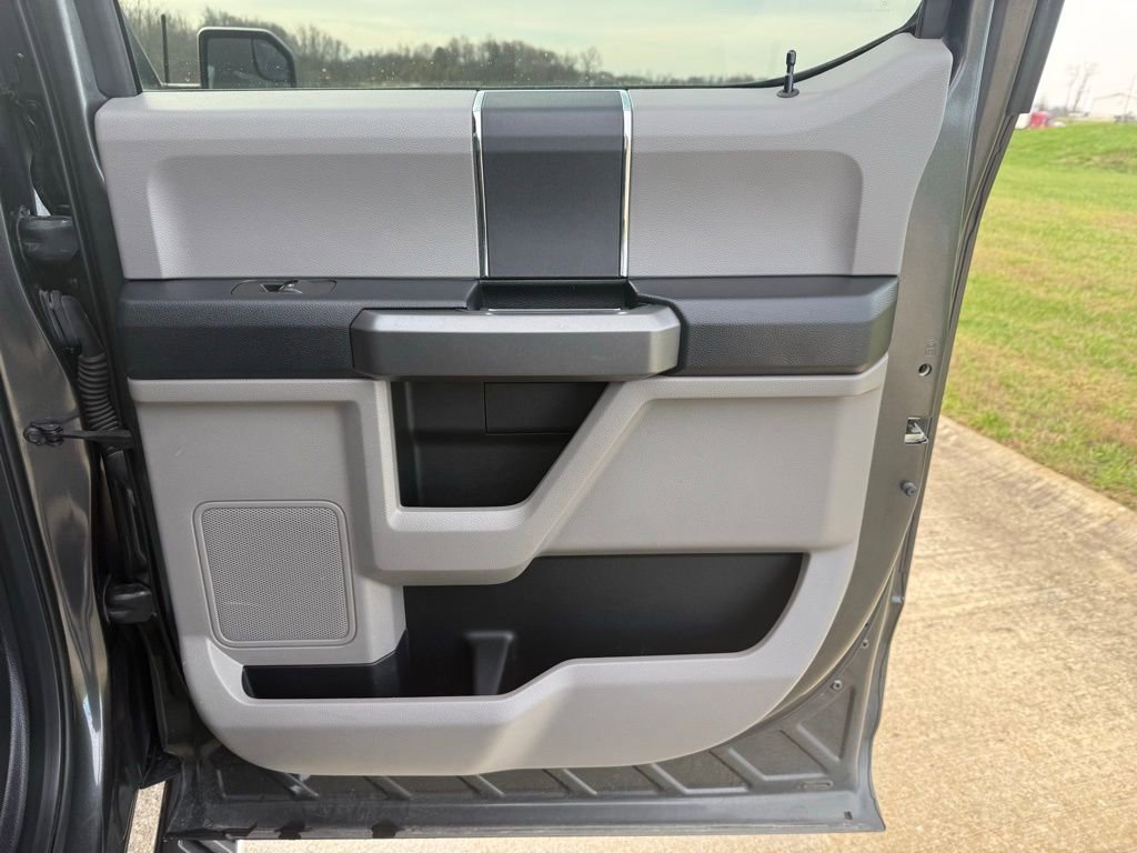 Used 2018 Ford F150 XLT image 13