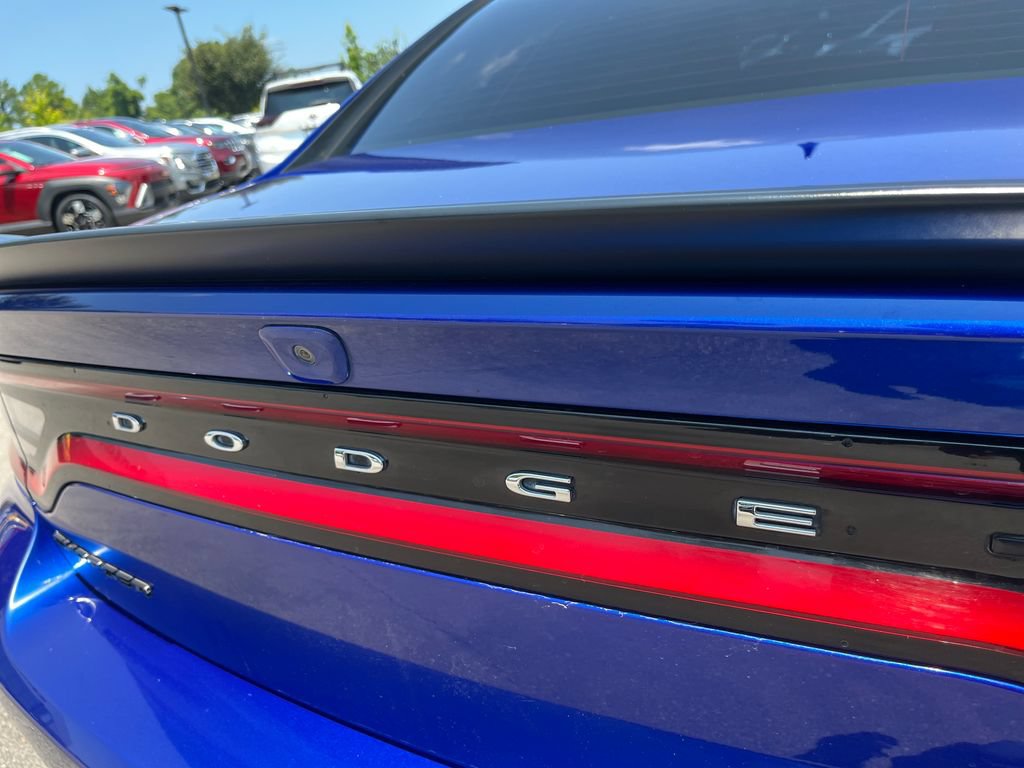 Used 2021 Dodge Charger Scat Pack RWD image 40