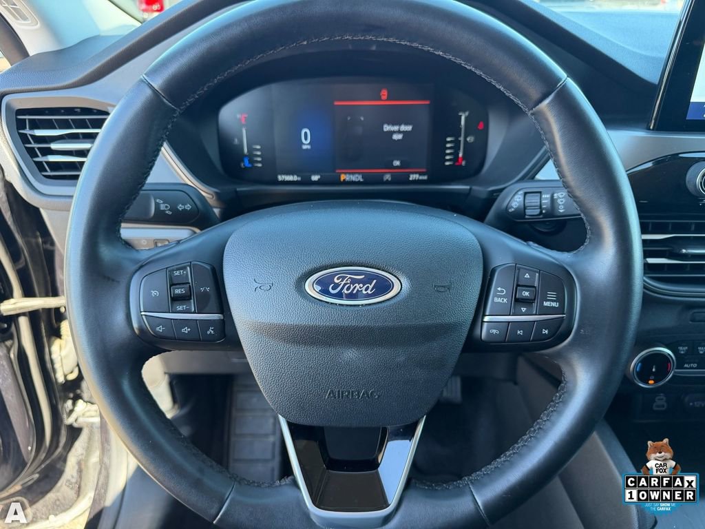 Used 2024 Ford Escape Active image 20