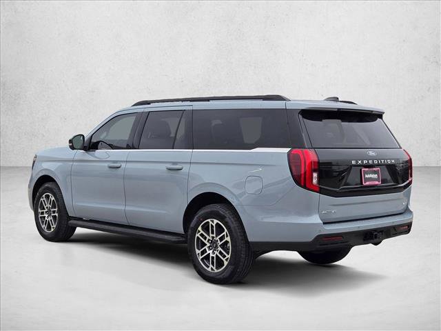 New 2026 Ford Expedition Max Active image 8