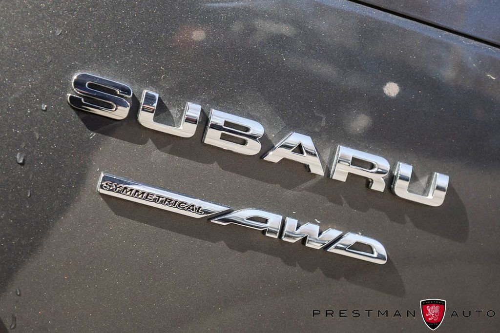 Used 2024 Subaru Outback Limited AWD/4WD image 14
