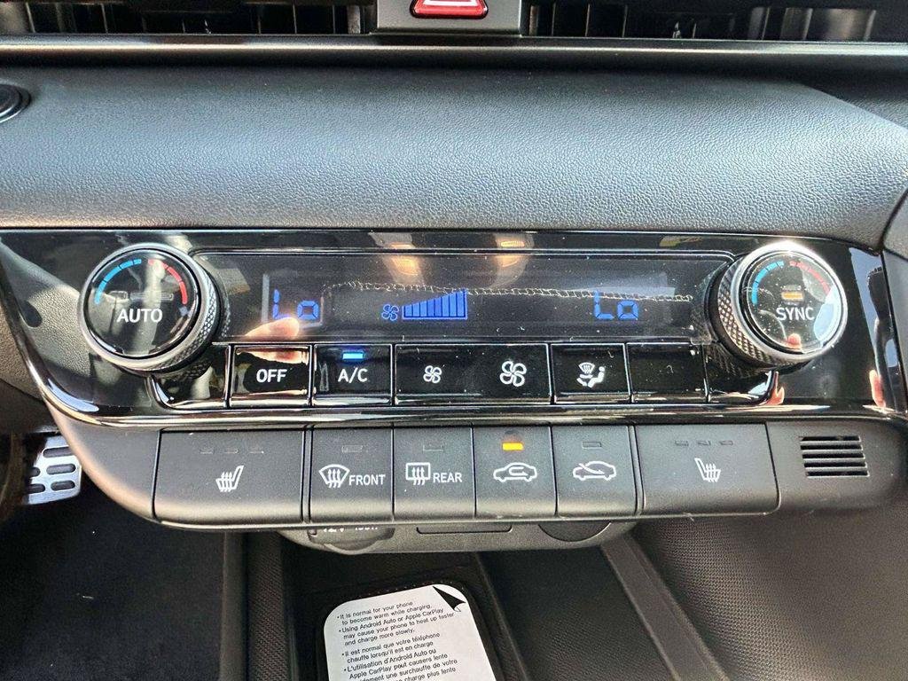 New 2026 Hyundai Elantra SEL Sport FWD image 48