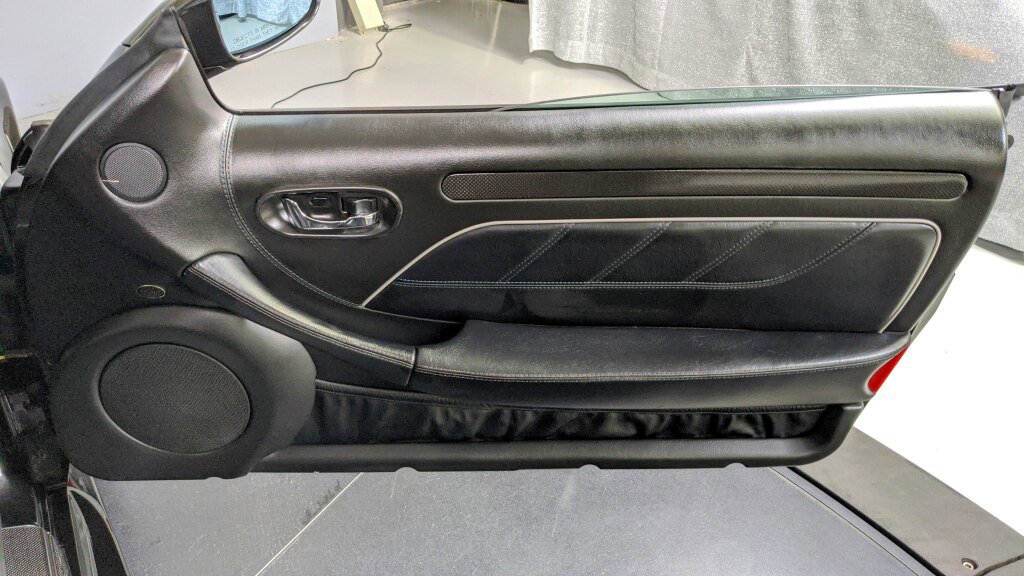 Used 2006 Maserati GranSport LE image 31